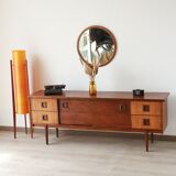 Enfilade - Bath Cabinet Makers - 60s