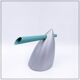"hot bertaa" water kettle by philippe starck for alessi