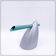 "hot bertaa" water kettle by philippe starck for alessi