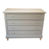 Grande commode vintage