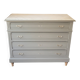 Grande commode vintage
