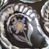 Gabriel Fourmaintraux Oyster Plates