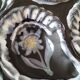 Gabriel Fourmaintraux oyster plates