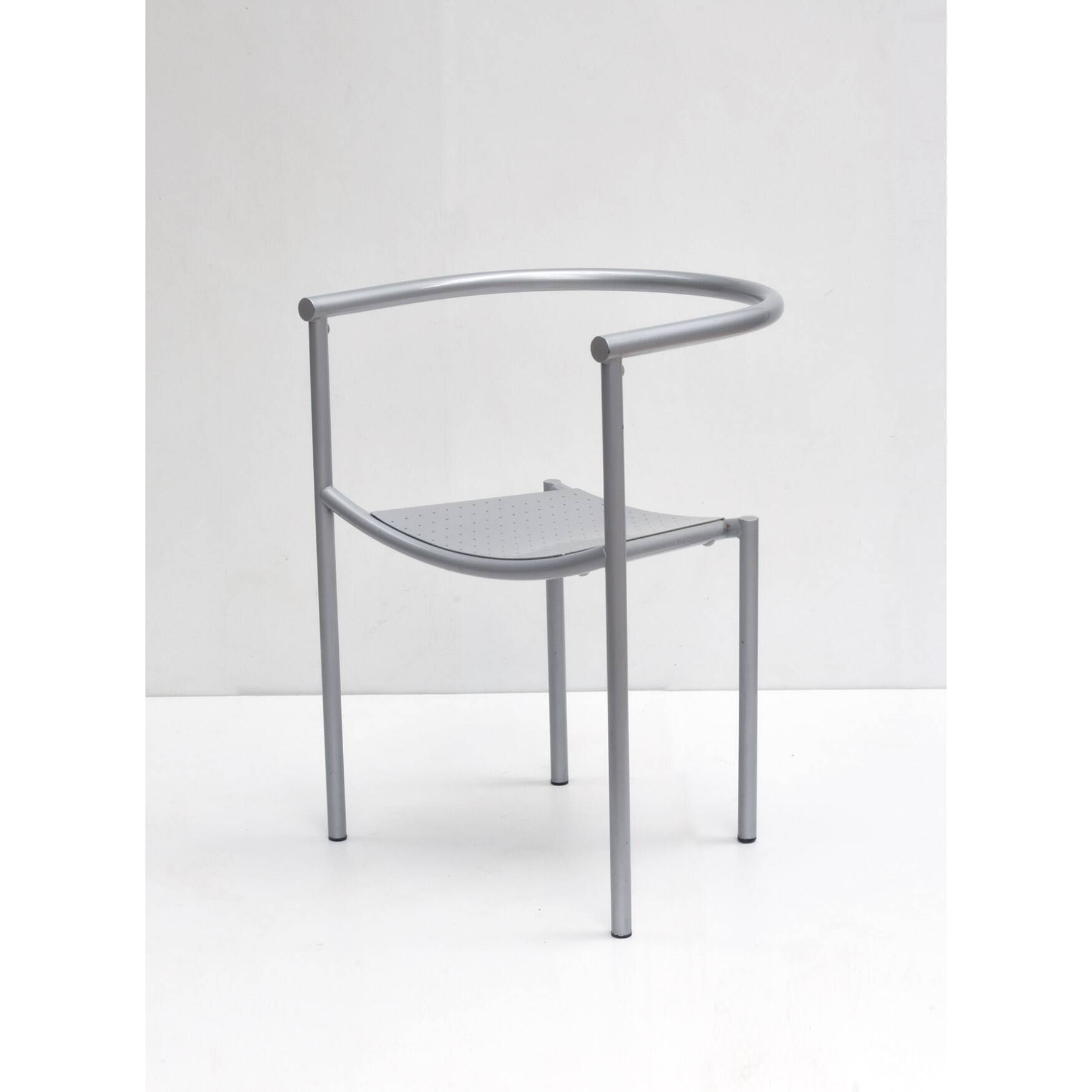 Von Vogelsang chair by Philippe Starck for Driade, 1985