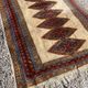 Ancient Persian carpet