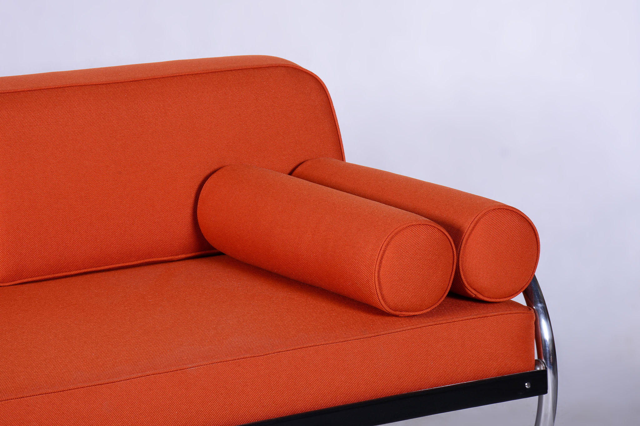 Bauhaus sofa by Robert Slezak 1930s
