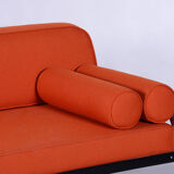 Bauhaus sofa by Robert Slezak 1930s