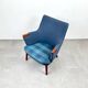 'Mini Bear' Easy Chair by Hans Wegner for A.P. Stolen
