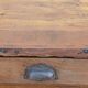 Table basse de ferme