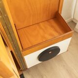 1950s Bureau