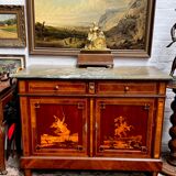 Commode de style Renaissance