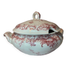 Tureen villeroy & boch mettlach saar valeria