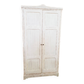 Armoire vintage