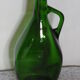 US Half Gallon glass bottle