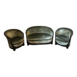 Salon Art Deco