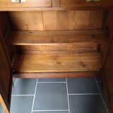 Parisian art deco buffet