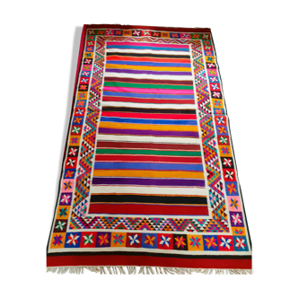 Berber carpet of the Aurès