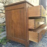 Commode