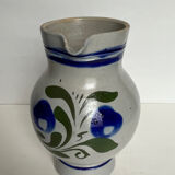 Saltstoneware pitcher