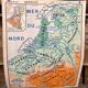 Map benelux - ed bruley