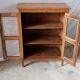 Former teak buffet