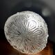 Plafonnier ou applique en verre