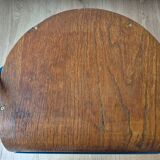 Maternal chair by Jacques Hitier from the 1950s.