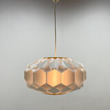 Mid-century Pendant by Lars Eiler Schiøler 1970's