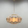 Mid-century Pendant by Lars Eiler Schiøler 1970's