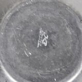 Danish Bowl by Krenit Denmark 1960S