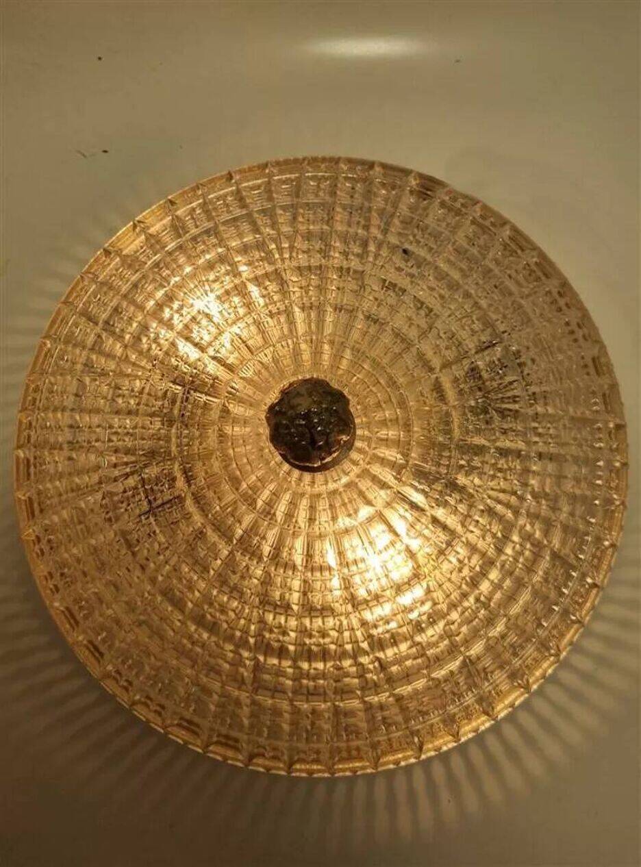 Lucien Gau ceiling light