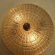 Lucien Gau ceiling light