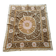 Vintage hand-embroidered tablecloth 136x158 cm