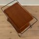 1960s serving trolley, vintage