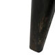 Vintage Mmridian Auping Cleopatra metal teak Dick Cordemeyer