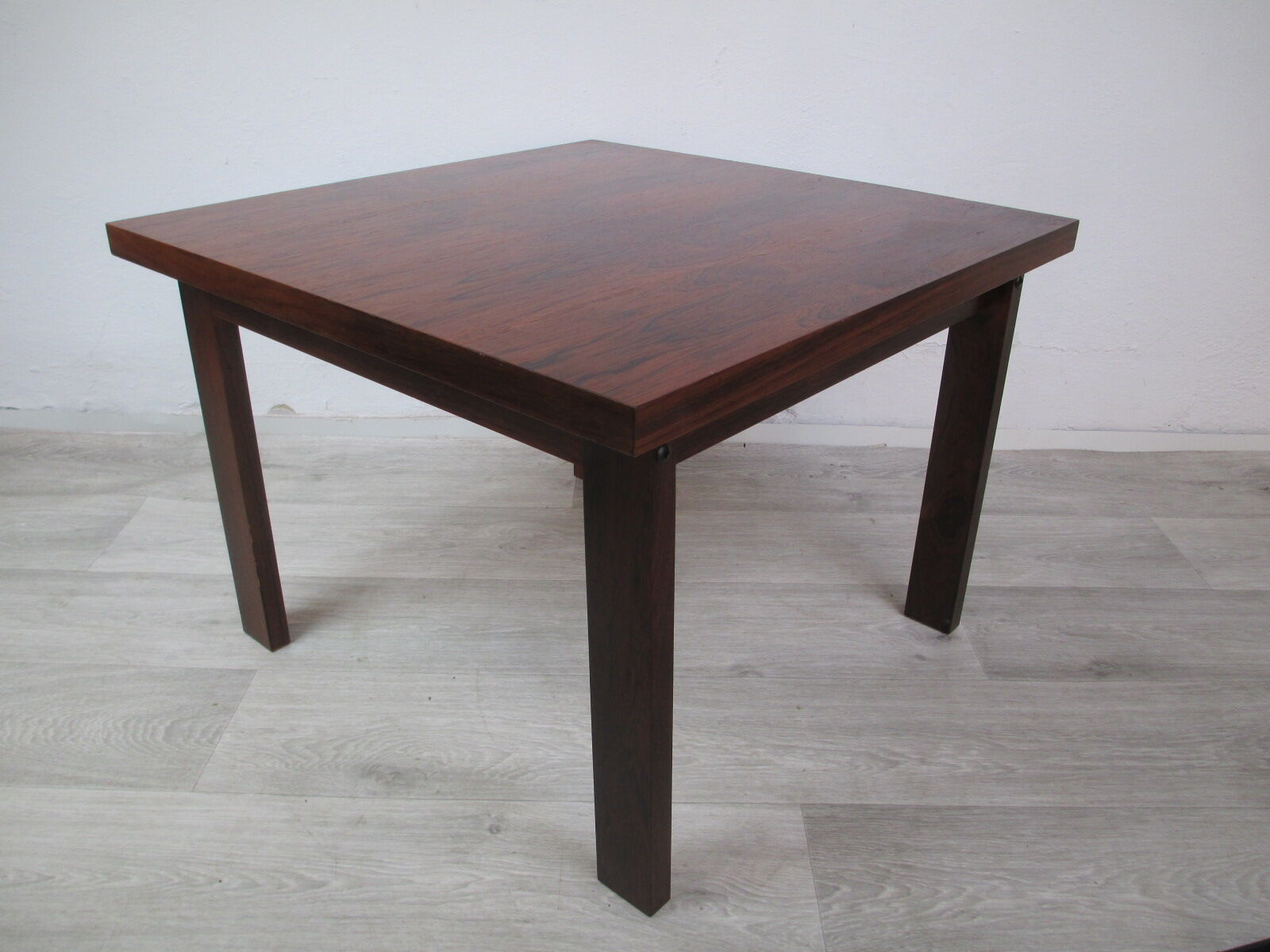 Table basse, années 1970