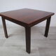 Table basse, années 1970