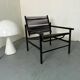 Italian Spaghetti Easy Chair from Fly Line, Italy, 1980s