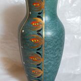 West-germany ceramic vase