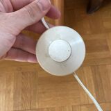 Vintage space age lamp