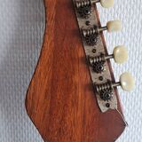 Teisco japan telecaster 1971 mij - vintage electric guitar
