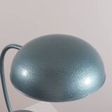 1940s Bauhaus-style workshop desk lamp by Gebrüder Cosack