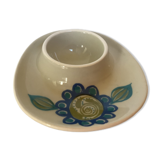 Egg cup flower norway turi gramstad Oliver