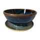 Ceramic strawberry cup