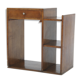 Bedside table from the 1940s