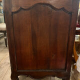 Commode double arbalète XVIII