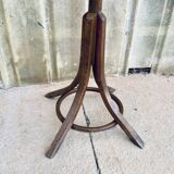 Baumann parrot coat rack