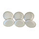 Limoges porcelain soup plates