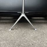 Postmodern Italian magazine rack by Andries & Hiroko Van Onck for Magis, 1980s.