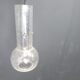 Vintage murano glass pendant light, 1970s